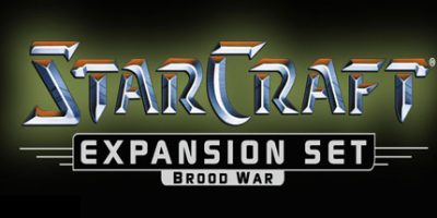 星际争霸：母巢之战/StarCraft: Brood War|