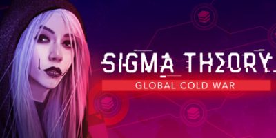西格玛理论：谍战 Sigma Theory: Global Cold War|