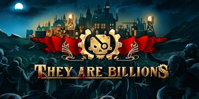 亿万僵尸 They Are Billions|