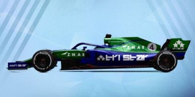 F1 2019|