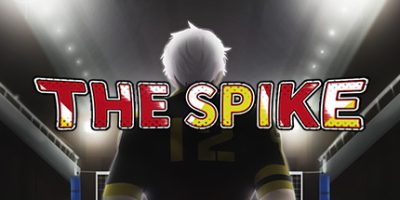 扣球/The Spike|