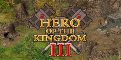 王国英雄III/王国英雄3/Hero of the Kingdom III|