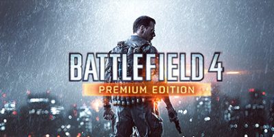战地4|官方中文|支持手柄|Battlefield 4|