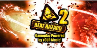 危险节奏2/Beat Hazard 2|
