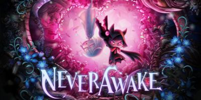 少女的噩梦/少女的恶梦/永不觉醒 NEVERAWAKE|