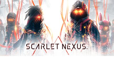 绯红结系豪华版/Scarlet Nexus Deluxe Edition|