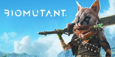 生化变种/Biomutant|