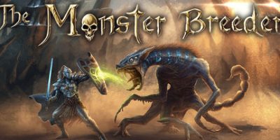 怪物饲养员|官方中文|The Monster Breeder|