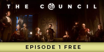 议会/The Council|