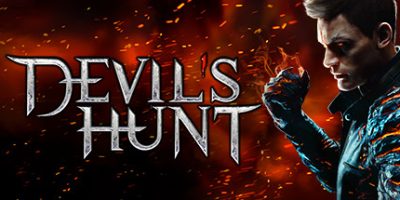 恶魔猎杀/Devils Hunt|