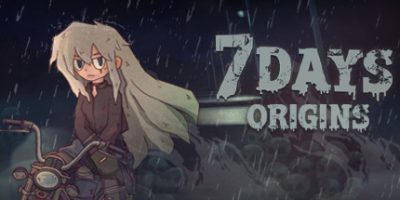 7日起源/7Days Origins|