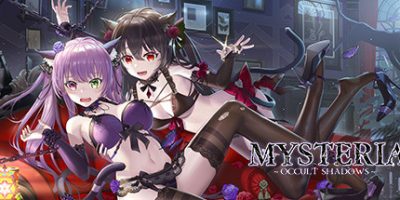 兽娘秘境：异象残影(Mysteria~Occult Shadows~)|
