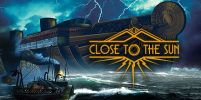 靠近太阳/Close to the Sun|