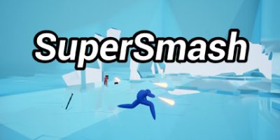 超级粉碎：物理之战 SuperSmash: Physics Battle|