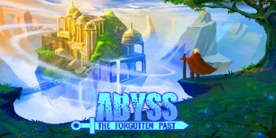 深渊被遗忘的过去/Abyss The Forgotten Past|