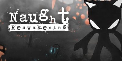 纳特的苏醒/Naught Reawakening|