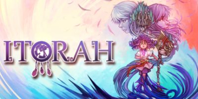 伊多拉/ITORAH|