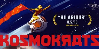 世界主义/Kosmokrats|