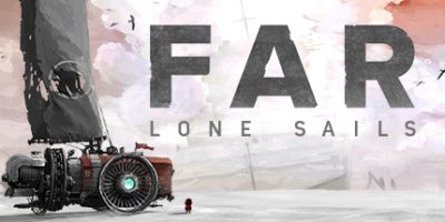 孤帆远航/远方孤帆/远方孤单的帆/FAR: Lone Sails|