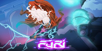 幻舞之刃/Furi|
