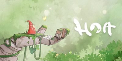 花之灵/Hoa|