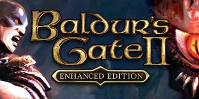 博德之门2|v2.6.5|加强版|官方中文|Baldur’s Gate II: Enhanced Edition|