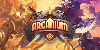 阿尔坎：阿克汉的崛起/ARCANIUM: Rise of Akhan|