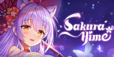 樱姬/樱花公主/Sakura Hime|