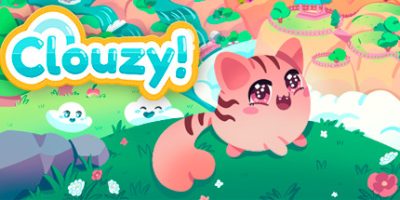 云朵儿/Clouzy!|