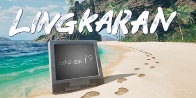 圈子|官方中文|支持手柄|LINGKARAN|灵卡兰|