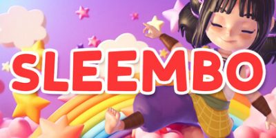 斯莱姆博|官方中文|Sleembo|斯莱姆冒险|