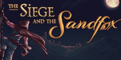 围攻与沙狐|官方中文|支持手柄|The Siege and the Sandfox|