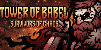 巴别塔 ：混乱的幸存者|官方中文|支持手柄|Tower of Babel|