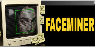 人脸挖掘|官方中文|FACEMINER|