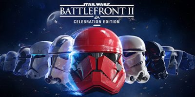 星球大战：前线2|官方中文|Star Wars Battlefront II|
