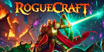肉鸽工坊|官方中文|RogueCraft|