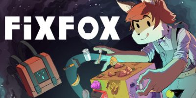 胡修狐|官方中文|支持手柄|FixFox|