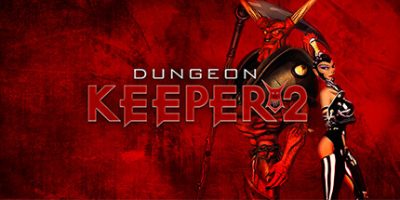 地下城守护者2|汉化中文|Dungeon Keeper 2|