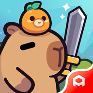 卡皮巴拉！GO|卡皮巴拉go（免广告获取奖励）
