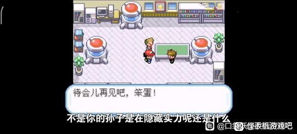 口袋妖怪：高级冒险