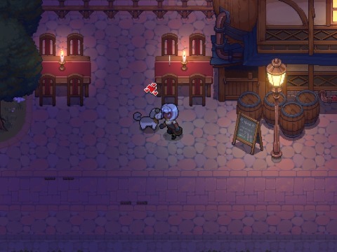 杏林物语31DLC（SWITCH手机版）