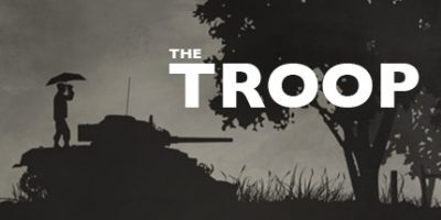 军队|官方中文|The Troop