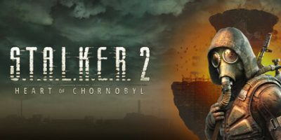 潜行者2：切尔诺贝利之心|v1.6|终极版|全DLC|官方中文|支持手柄|S.T.A.L.K.E.R. 2: Heart of Chornobyl