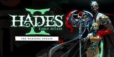 哈迪斯2|正式版|官方中文|支持手柄|Hades II|黑帝斯2