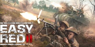 浅红2|v1.5.6|全DLC|官方中文|支持手柄|Easy Red 2|简红2|轻松挂彩2