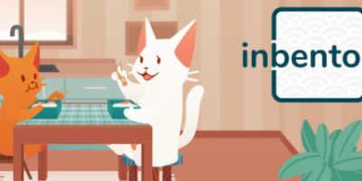 内饭盒|官方中文|支持手柄|inbento