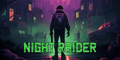 夜袭者|v20260115|官方中文|Night Raider