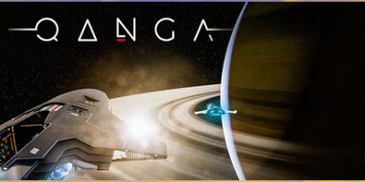 坎加|官方中文|QANGA