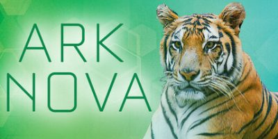 方舟动物园|v20260125|官方中文|支持手柄|Ark Nova