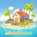 星砂岛/Starsand Island||